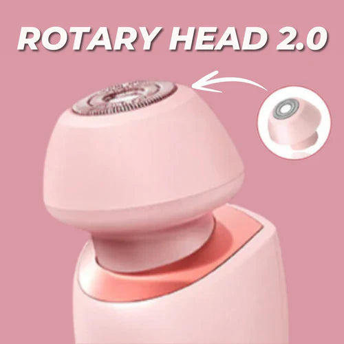 Rotary Head 2.0