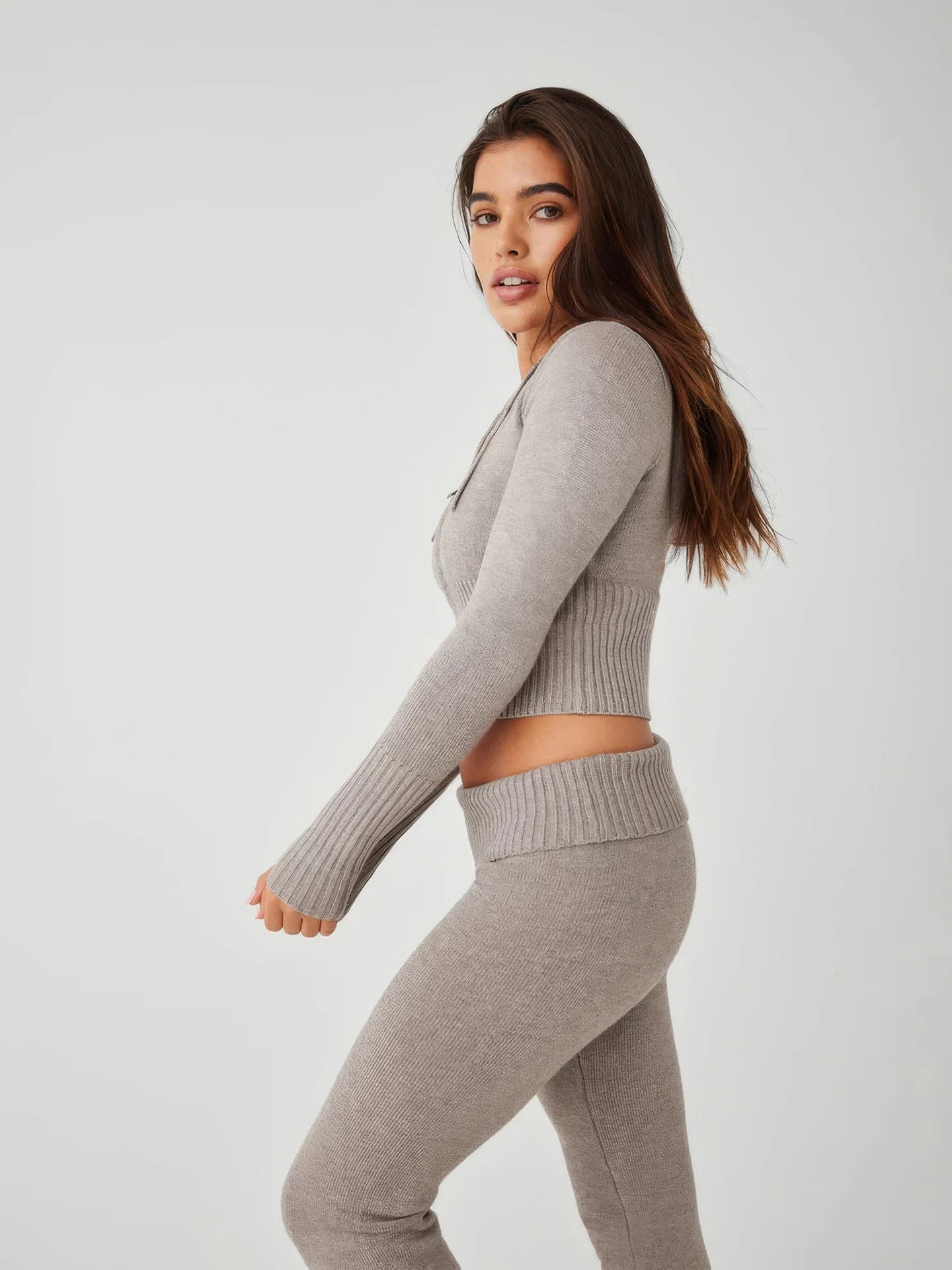 CozyKnit Set™