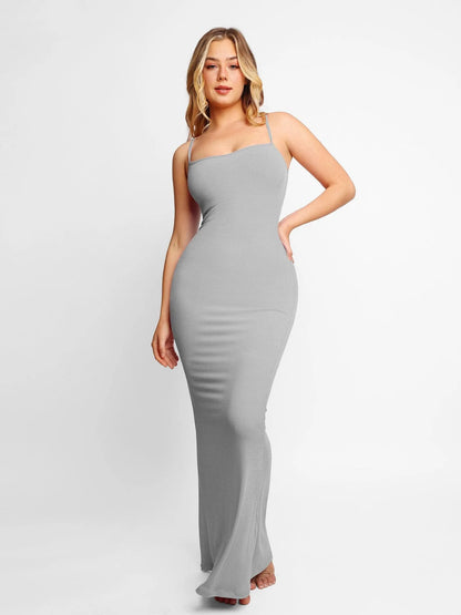 Tummy Tuck Shapewear Dress